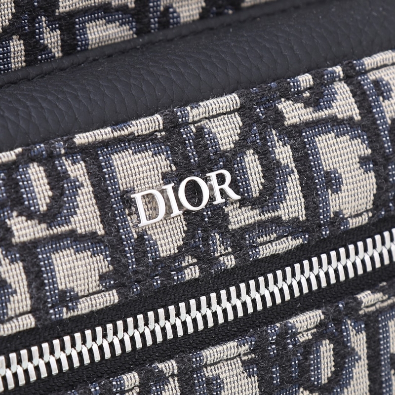 Christian Dior Backpacks